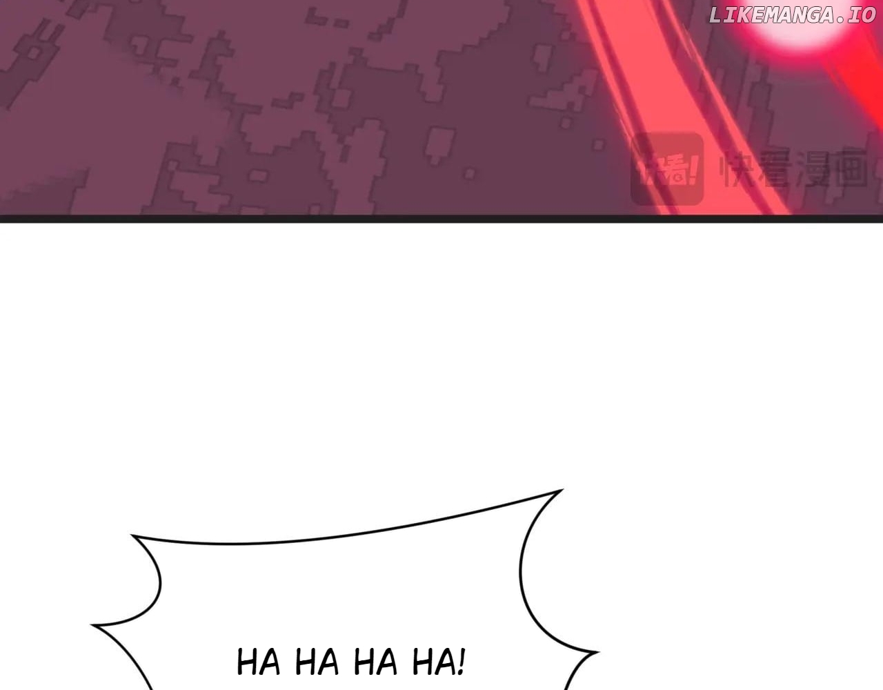 Era of the Haunted Chapter 509 - page 176